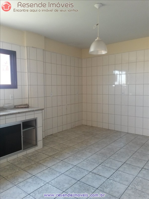 Apartamento a Venda no Santa Isabel em Resende RJ