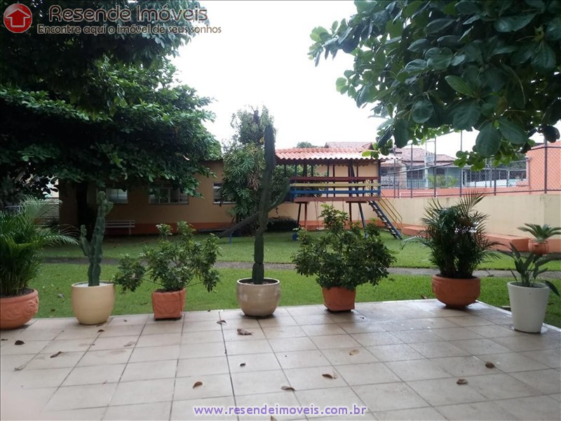 Apartamento a Venda no Santa Isabel em Resende RJ