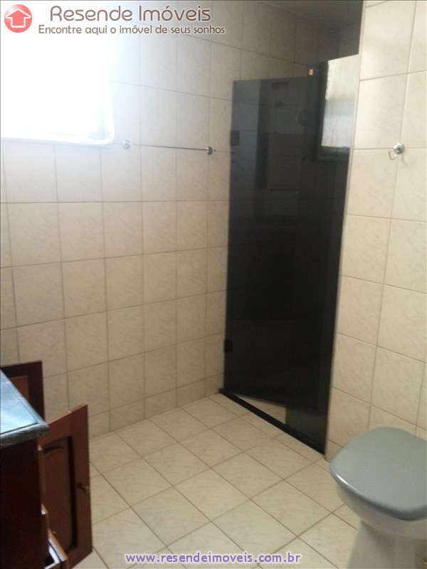 Apartamento a Venda no Santa Isabel em Resende RJ
