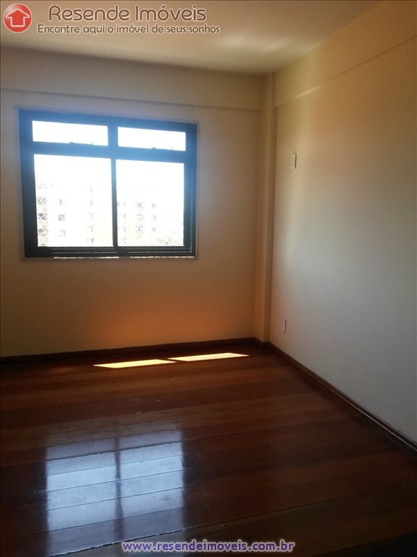 Apartamento a Venda no Santa Isabel em Resende RJ