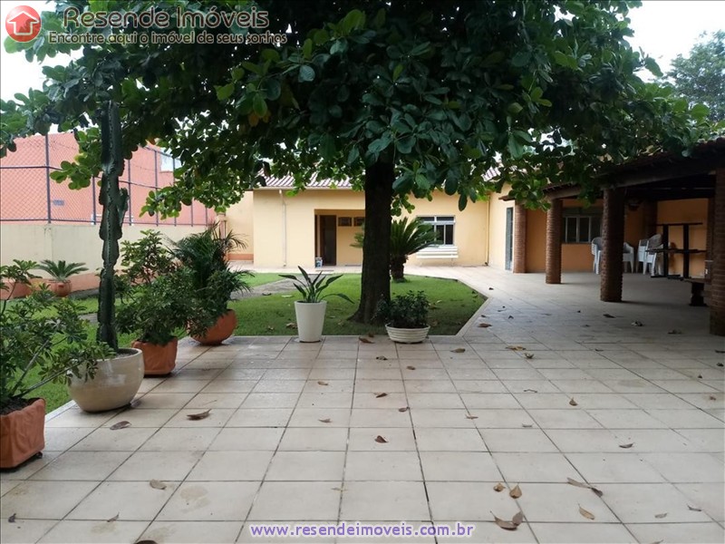 Apartamento a Venda no Santa Isabel em Resende RJ