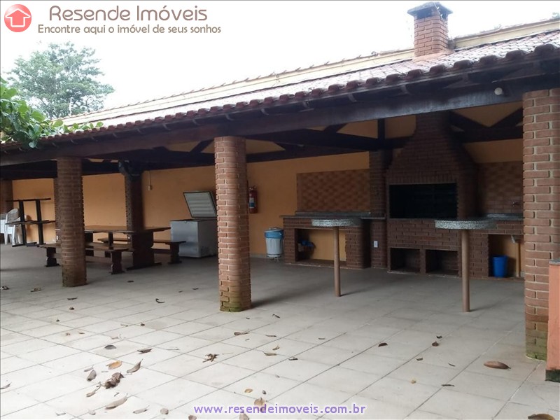 Apartamento a Venda no Santa Isabel em Resende RJ