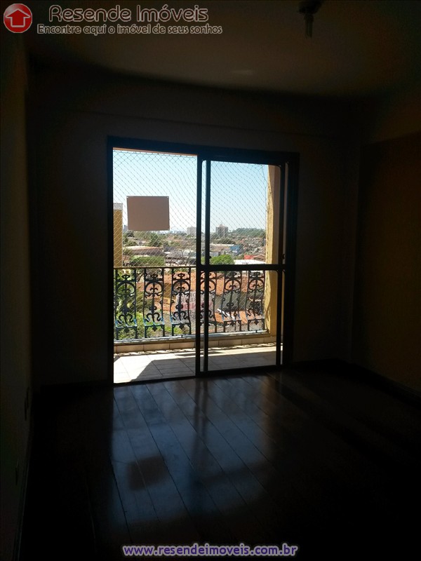 Apartamento a Venda no Santa Isabel em Resende RJ