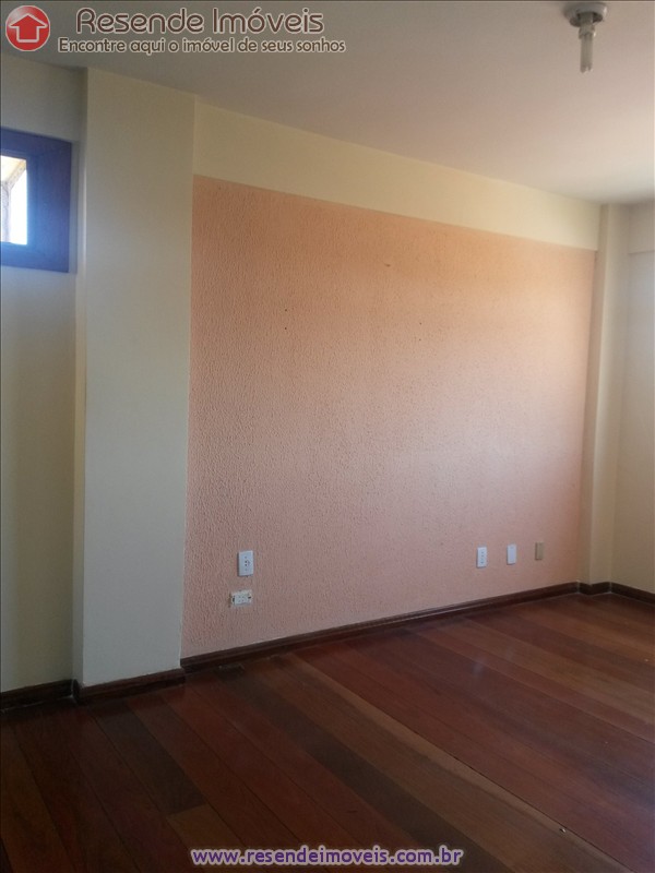 Apartamento a Venda no Santa Isabel em Resende RJ