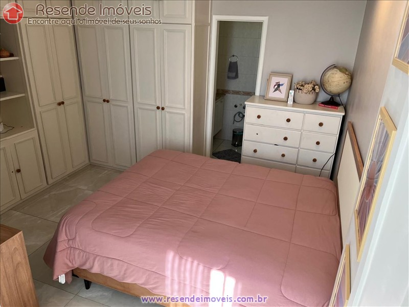 Apartamento a Venda no Campos Elíseos em Resende RJ