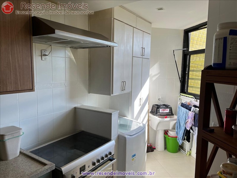 Apartamento a Venda no Campos Elíseos em Resende RJ