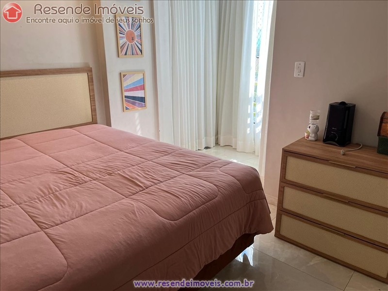 Apartamento a Venda no Campos Elíseos em Resende RJ