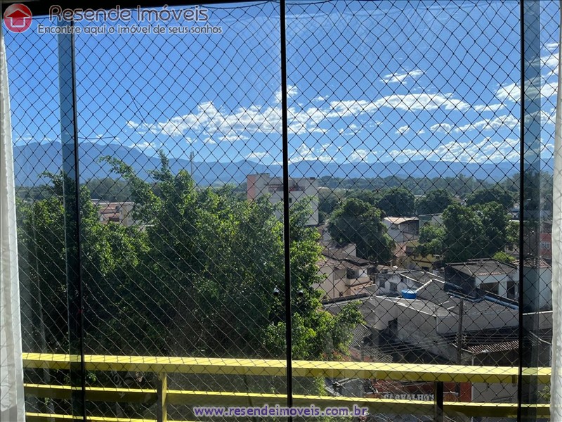 Apartamento a Venda no Campos Elíseos em Resende RJ