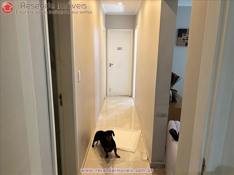 Apartamento a Venda no Campos Elíseos em Resende RJ