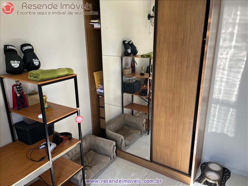 Apartamento a Venda no Campos Elíseos em Resende RJ