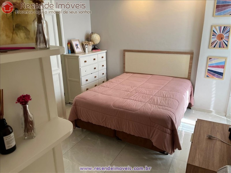 Apartamento a Venda no Campos Elíseos em Resende RJ