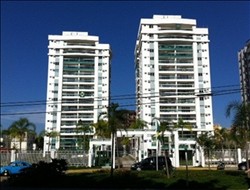 Apartamento à Venda - Resende - RJ