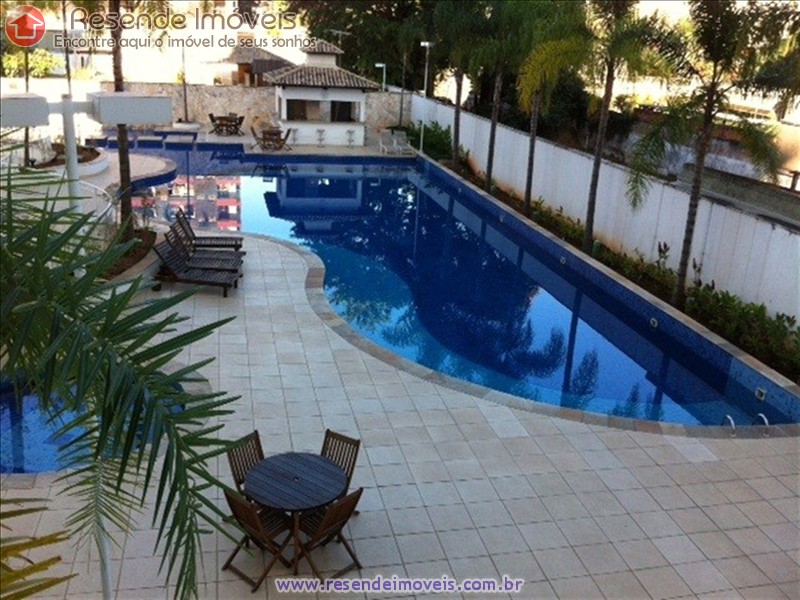 Apartamento a Venda no Comercial em Resende RJ