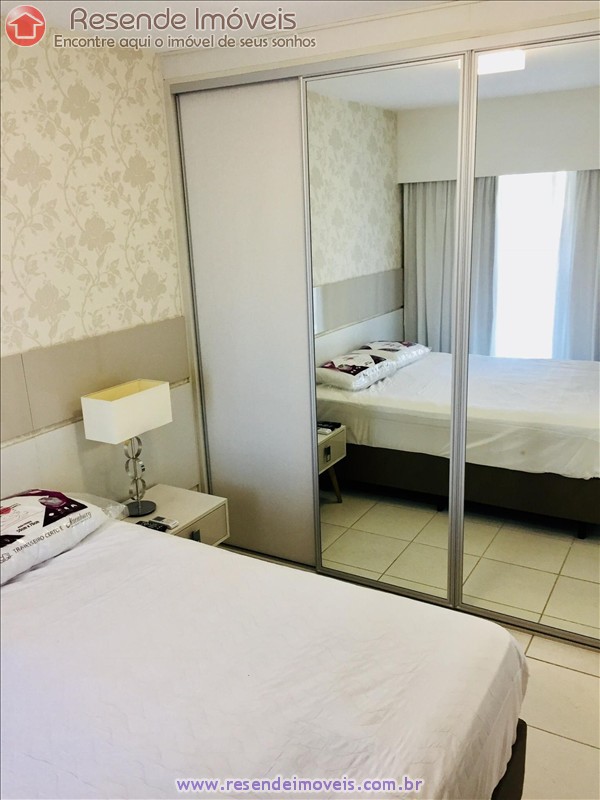 Apartamento a Venda no Comercial em Resende RJ