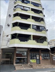 Apartamento para Alugar em Resende RJ