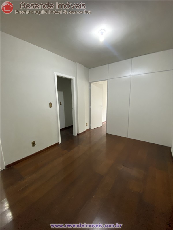 Apartamento para Alugar no Campos Elíseos em Resende RJ