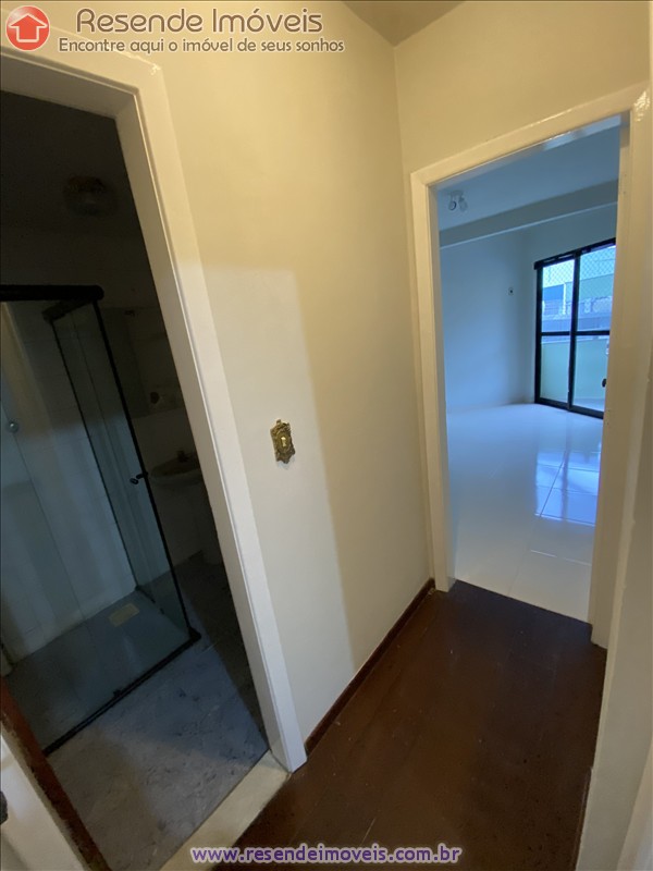 Apartamento para Alugar no Campos Elíseos em Resende RJ