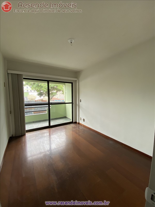 Apartamento para Alugar no Campos Elíseos em Resende RJ