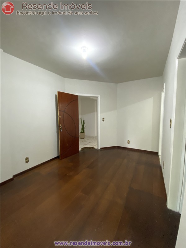 Apartamento para Alugar no Campos Elíseos em Resende RJ