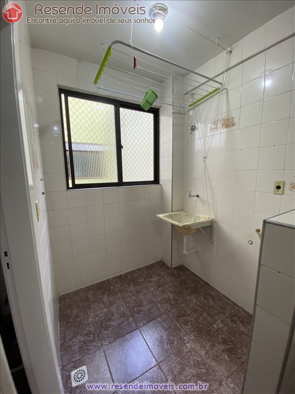 Apartamento para Alugar no Campos Elíseos em Resende RJ