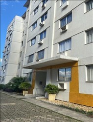 Apartamento à Venda - Resende - RJ