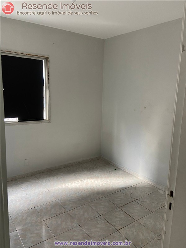 Apartamento a Venda no Jardim Jalisco em Resende RJ