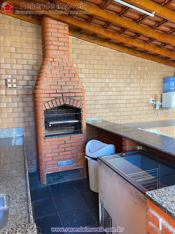 Apartamento a Venda no Jardim Jalisco em Resende RJ