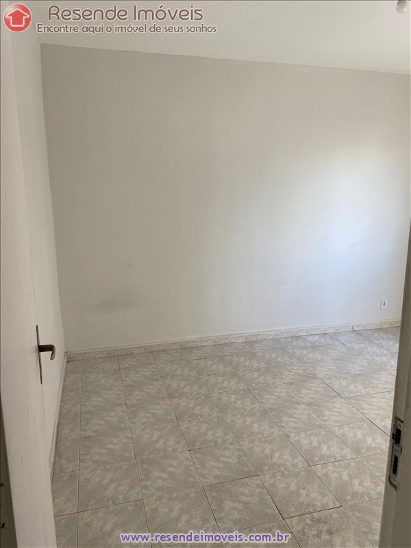 Apartamento a Venda no Jardim Jalisco em Resende RJ
