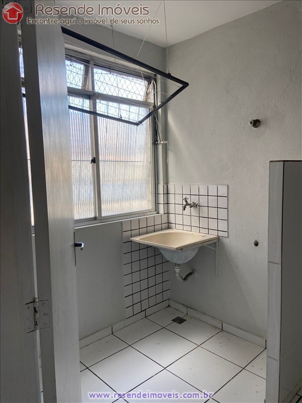 Apartamento a Venda no Jardim Jalisco em Resende RJ