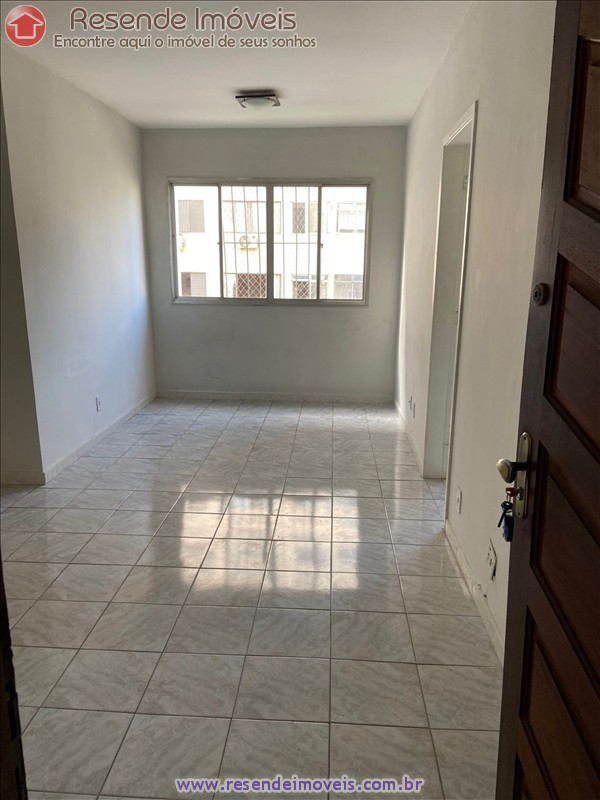 Apartamento a Venda no Jardim Jalisco em Resende RJ