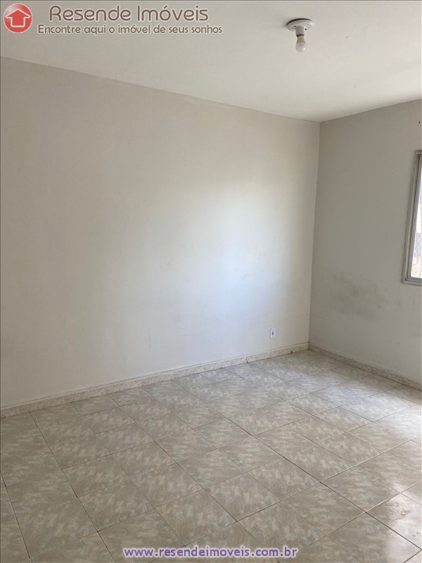 Apartamento a Venda no Jardim Jalisco em Resende RJ