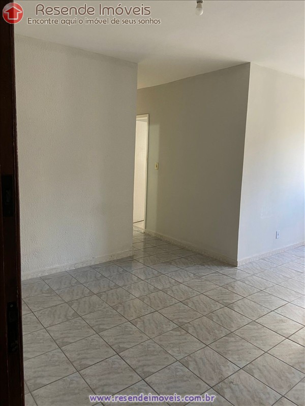 Apartamento a Venda no Jardim Jalisco em Resende RJ
