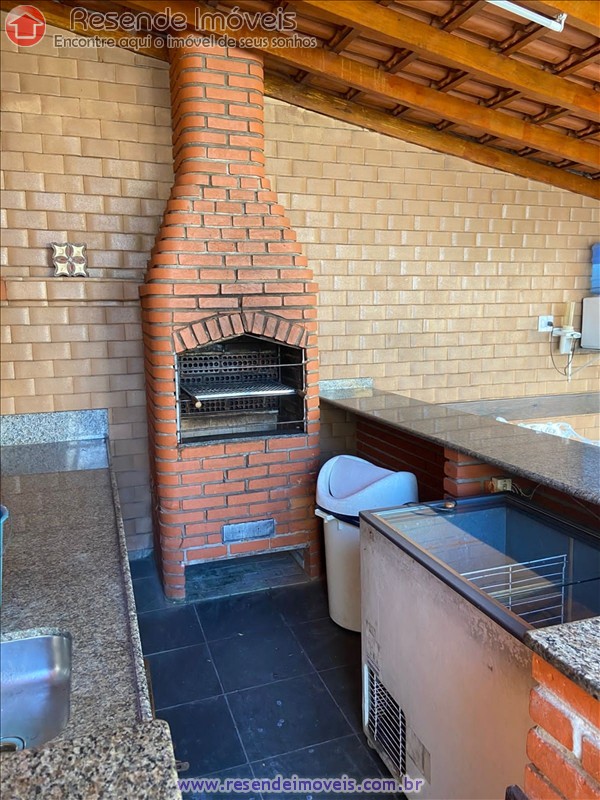 Apartamento a Venda no Jardim Jalisco em Resende RJ