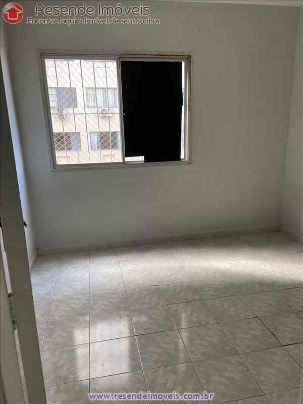Apartamento a Venda no Jardim Jalisco em Resende RJ