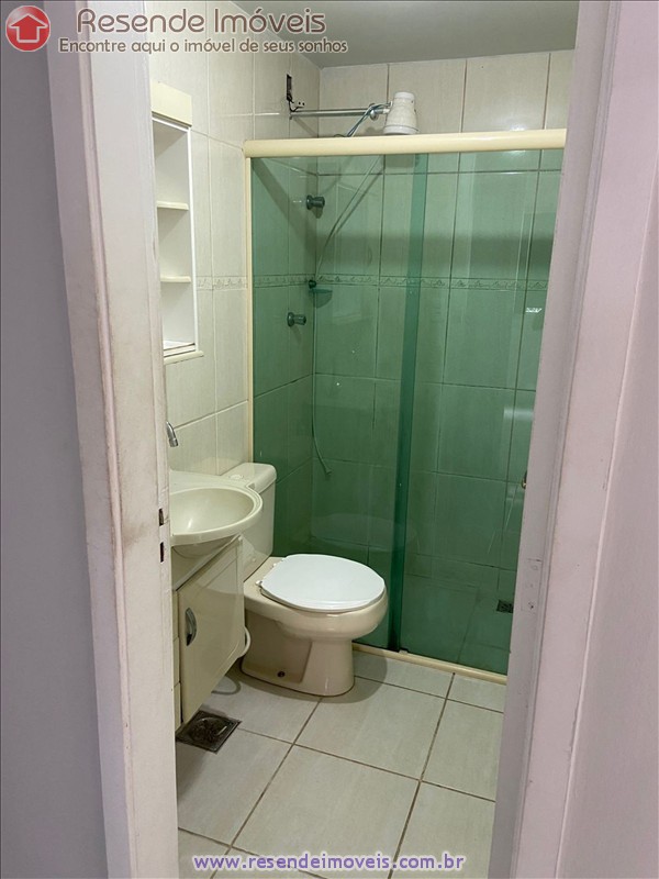 Apartamento a Venda no Jardim Jalisco em Resende RJ