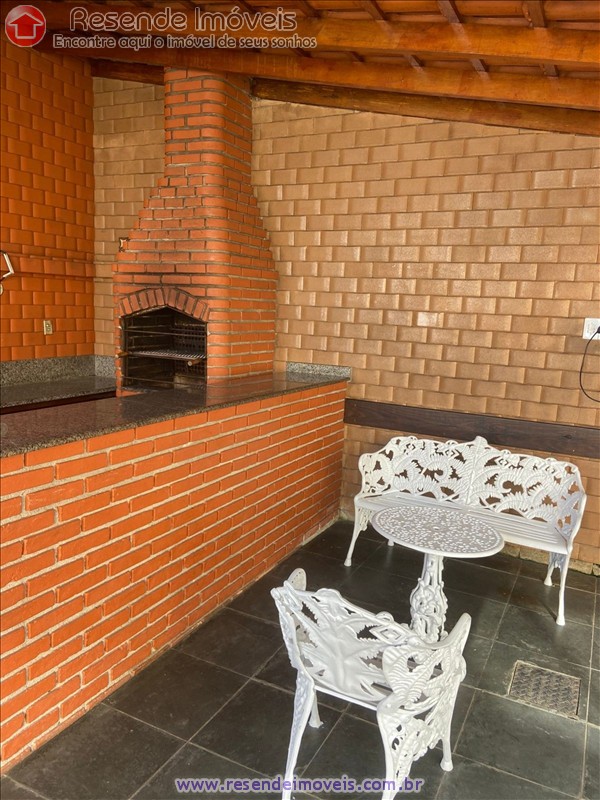 Apartamento a Venda no Jardim Jalisco em Resende RJ