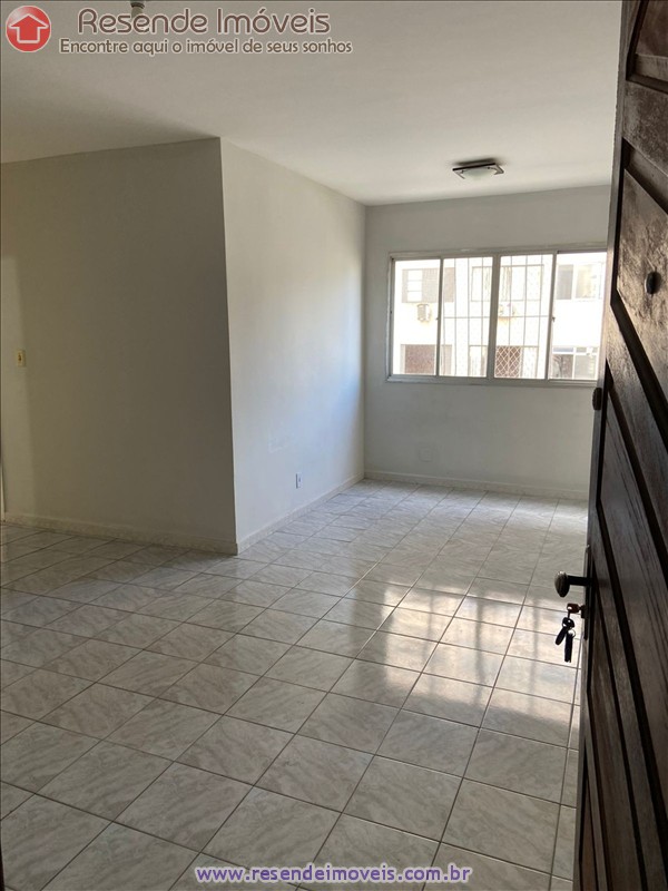 Apartamento a Venda no Jardim Jalisco em Resende RJ