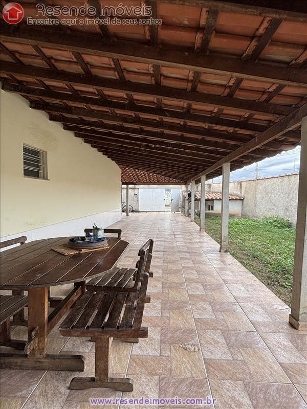 Casa a Venda no Jardim Aliança em Resende RJ