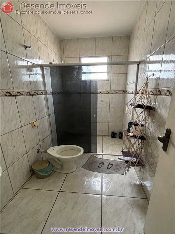 Casa a Venda no Jardim Aliança em Resende RJ