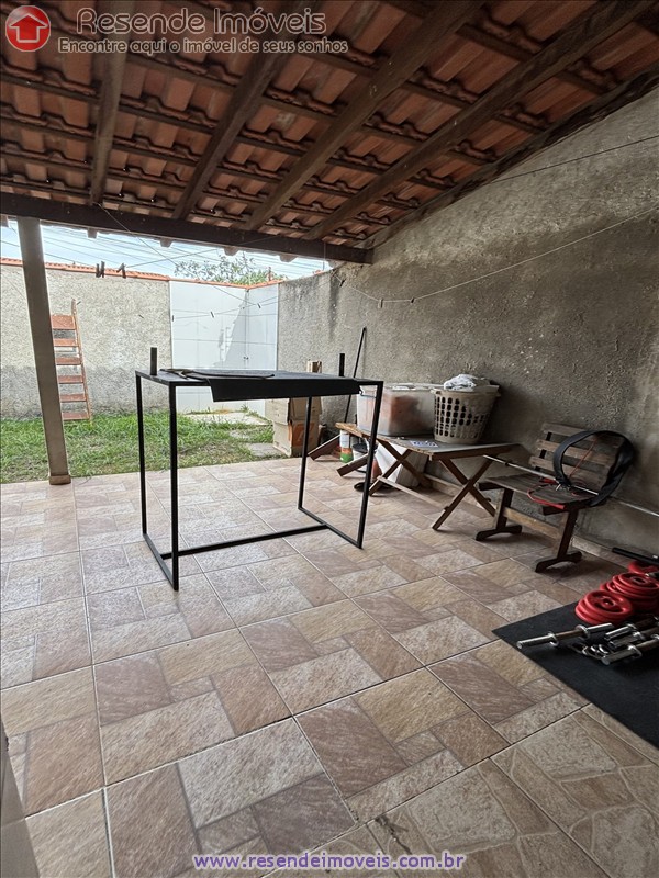 Casa a Venda no Jardim Aliança em Resende RJ