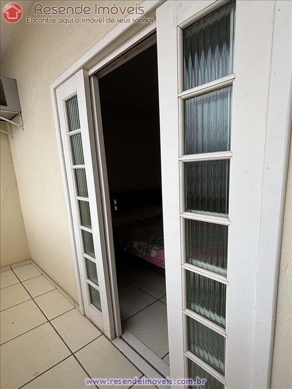 Casa a Venda no Jardim Aliança em Resende RJ