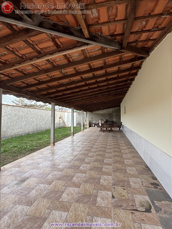 Casa a Venda no Jardim Aliança em Resende RJ