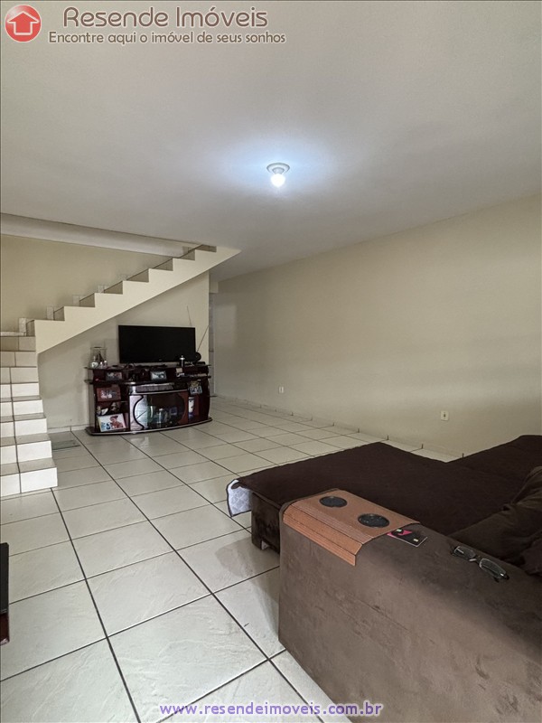 Casa a Venda no Jardim Aliança em Resende RJ