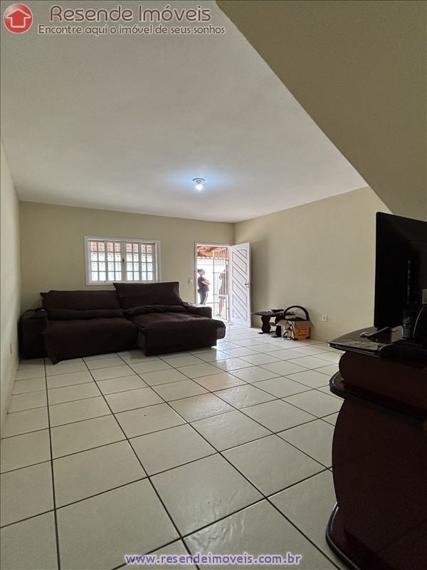 Casa a Venda no Jardim Aliança em Resende RJ