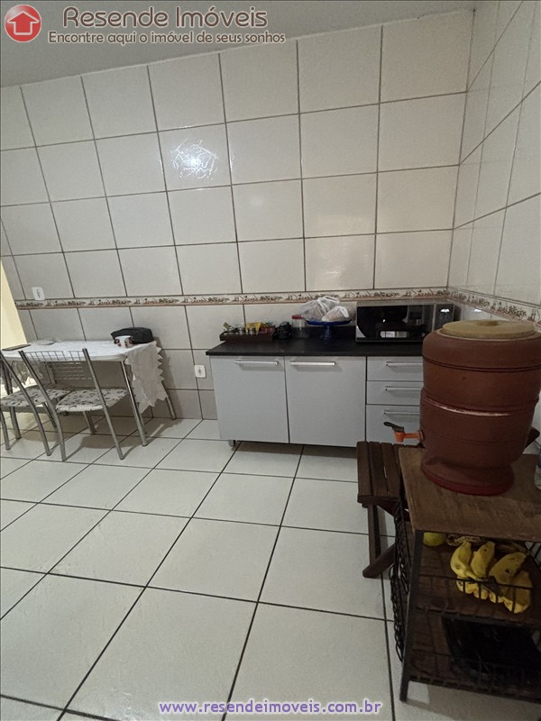 Casa a Venda no Jardim Aliança em Resende RJ