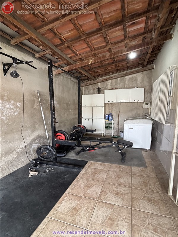 Casa a Venda no Jardim Aliança em Resende RJ