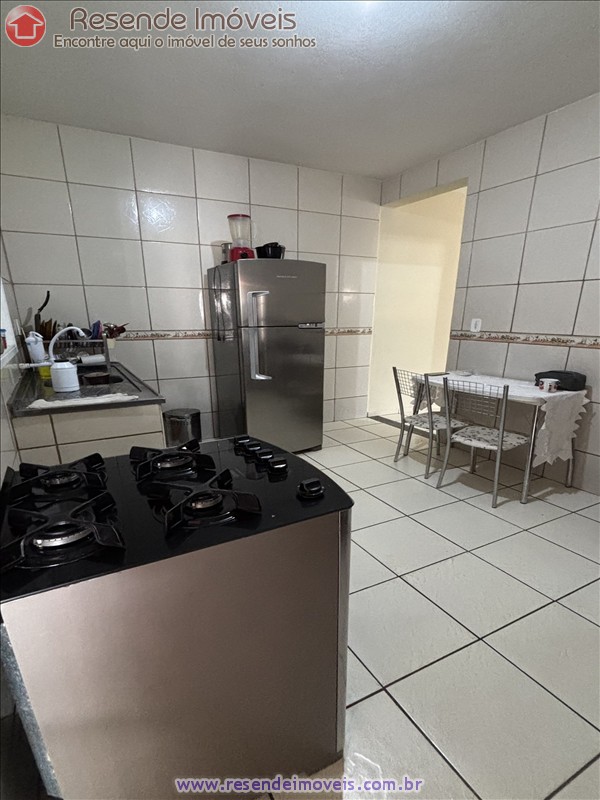 Casa a Venda no Jardim Aliança em Resende RJ