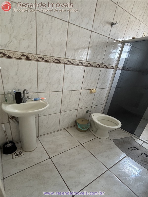 Casa a Venda no Jardim Aliança em Resende RJ