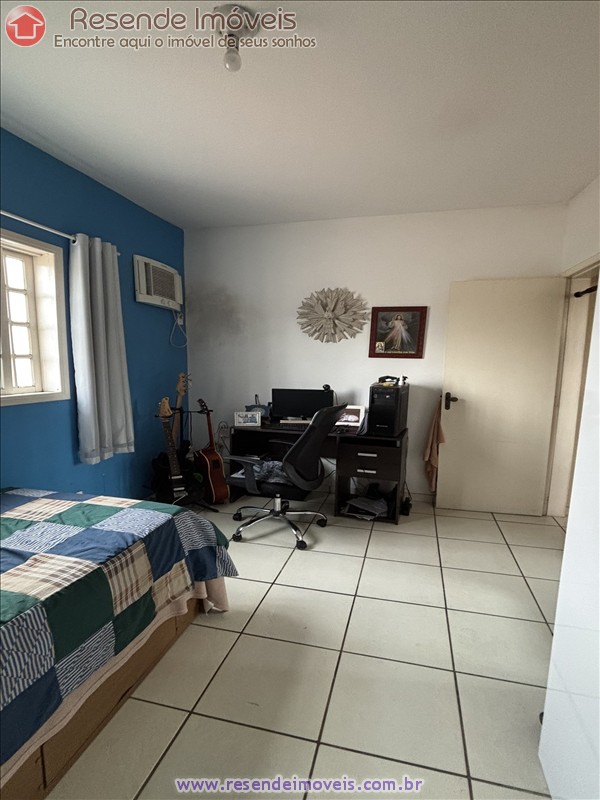 Casa a Venda no Jardim Aliança em Resende RJ