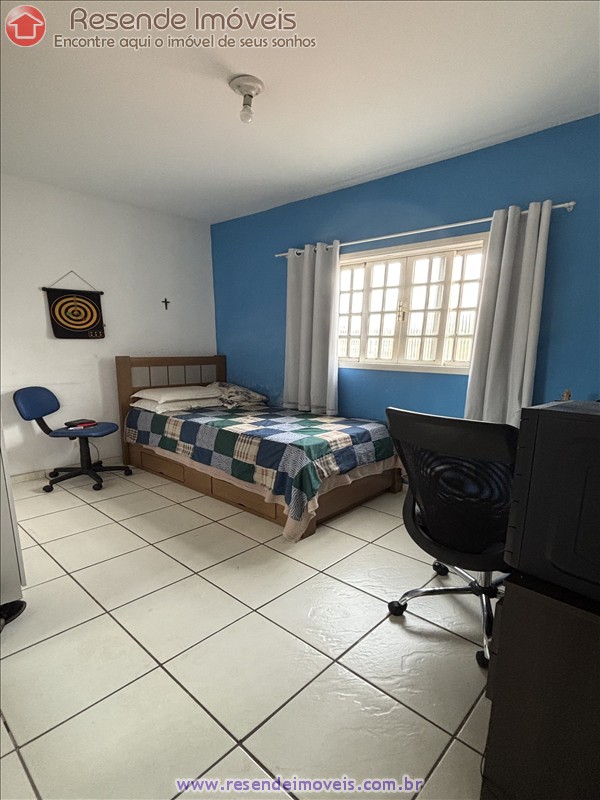 Casa a Venda no Jardim Aliança em Resende RJ